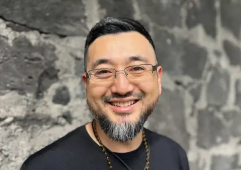 Kazu Haga