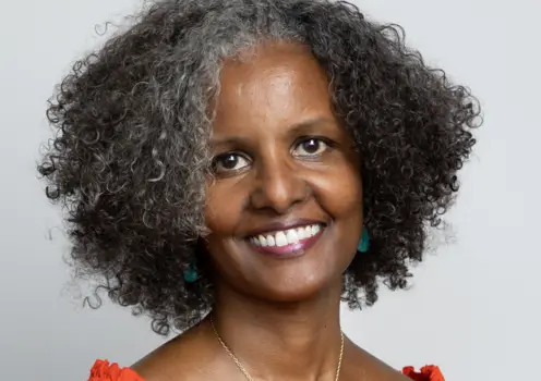 Sebene Selassie