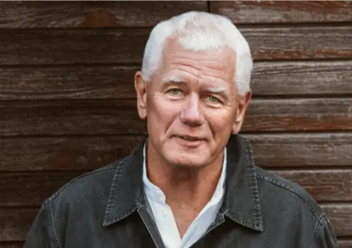 Frank Ostaseski