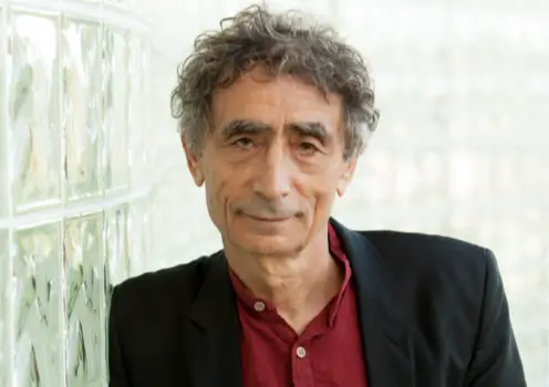 Gabor Maté, MD