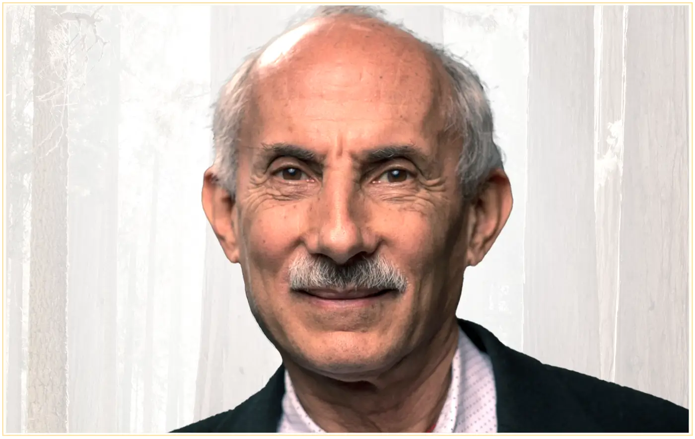 Jack Kornfield